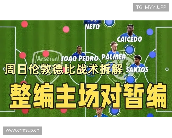 切尔西的沉沦：战术混乱与管理危机下的豪门困境