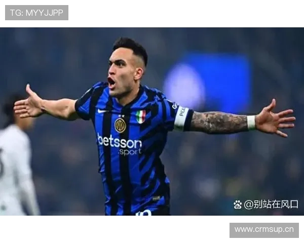 劳塔罗效率提升，国米进攻体系单一问题逐步显现