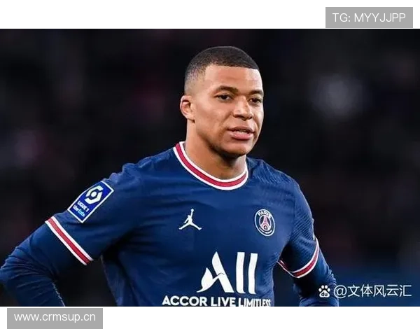 姆巴佩的“背叛”？巴黎分裂之际，真核心已悄然转移！