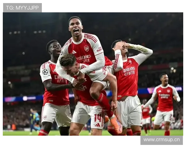 年轻风暴席卷，但阿森纳的经验短板真藏不住了？