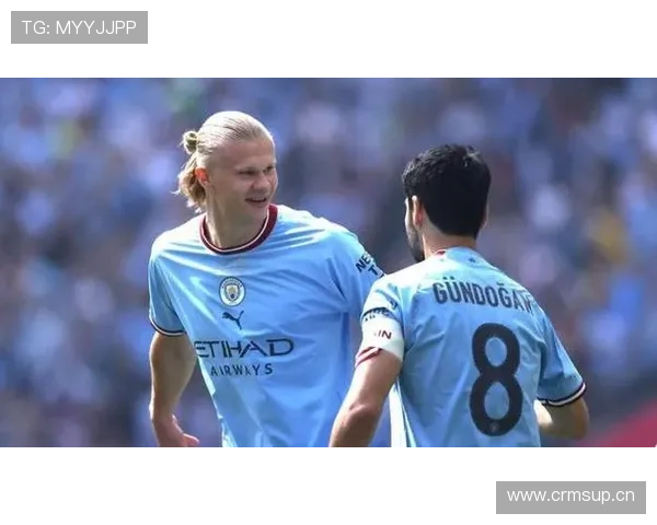 哈兰德 vs 卢卡库：身体流中锋的战术角色与终结效率对比