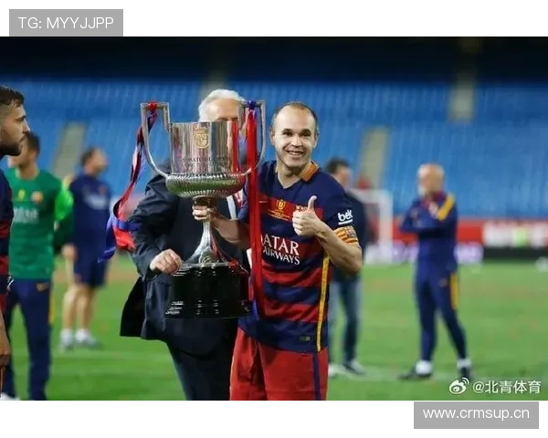 德布劳内 vs 伊涅斯塔：创造力中场的差异