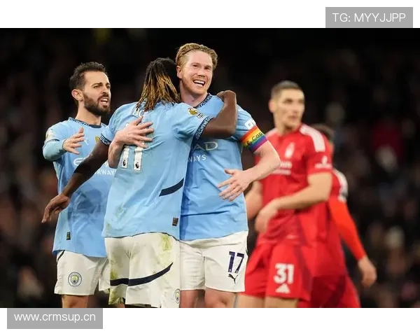 无球跑动与后插上：德布劳内的进攻方式