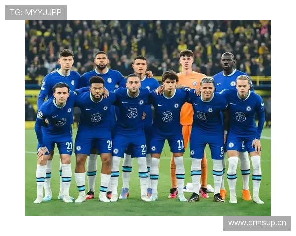 切尔西防线磨合仍不稳定，对赛季竞争格局带来变化