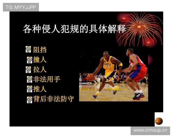 篮球卡位犯规规则如何界定与判罚