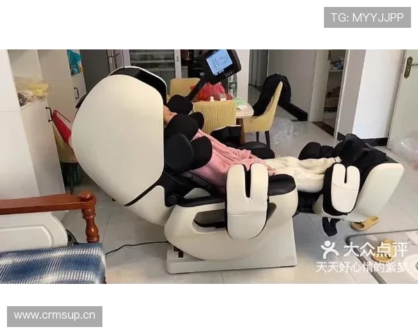 练俊杰家里那台按摩椅,比我家房贷还贵 练俊杰家里那台按摩椅,比我家房贷还贵