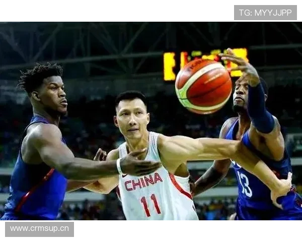 罚球规则NBA与FIBA三大关键区别,一次全看懂