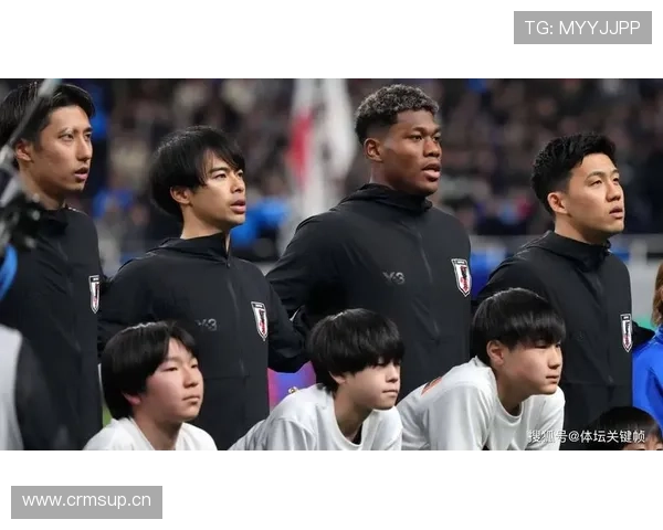 日本队2026世界杯阵容预测:核心球员能否带队突破十六强 日本队2026世界杯阵容预测:核心球员能否带队突破十六强